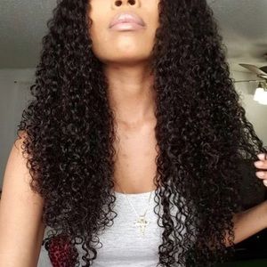 FIRM PRICE! NO OFFERS! Brazilian lace front wig